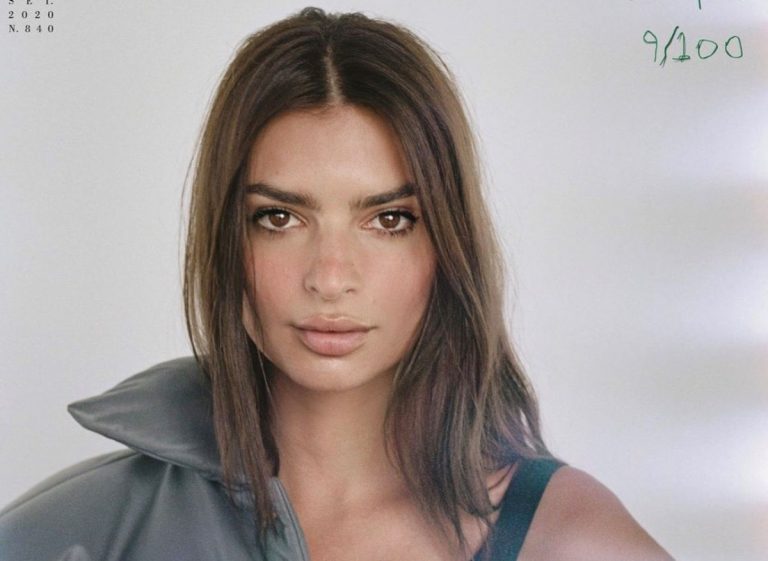 Emily Ratajkowski accuse Robin Thicke d'agression sexuelle