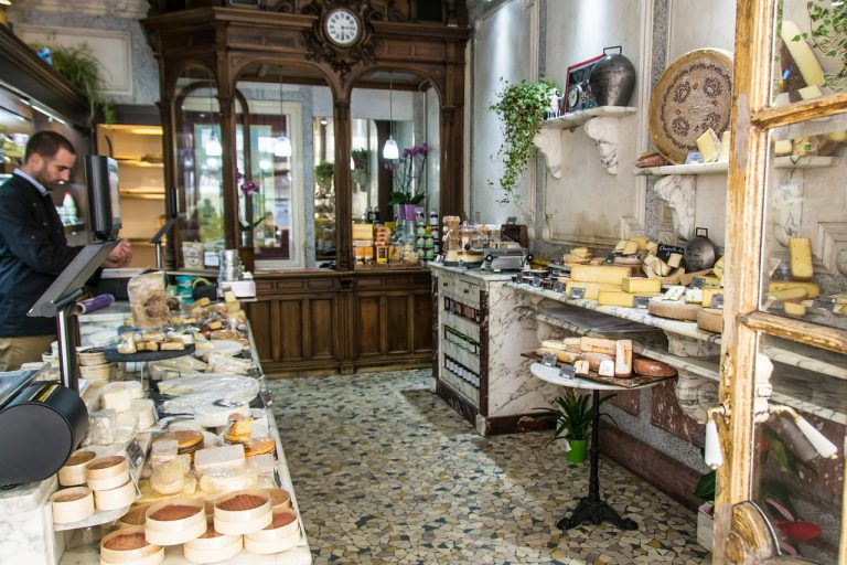 La mozzarella est actuellement le fromage le plus consommé par les Français