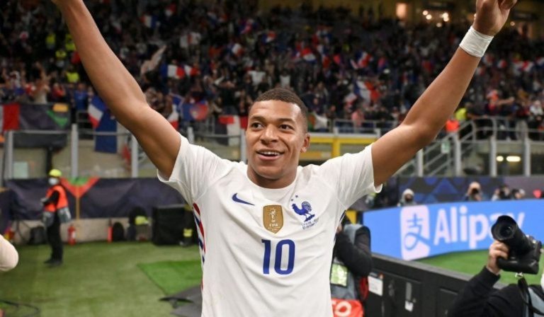 Finale de la Ligue des Nations, Espagne 1-2 France : les Bleus triomphent et réalisent un miracle