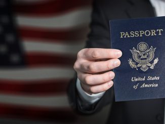 Les Etats-Unis pionniers dans la délivrance des passeports avec genre "X"