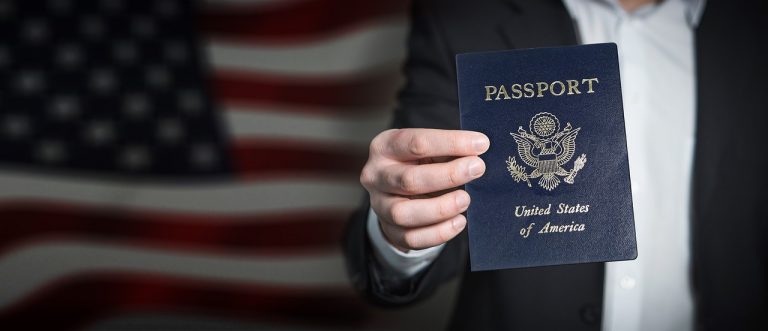 Les Etats-Unis pionniers dans la délivrance des passeports avec genre "X"