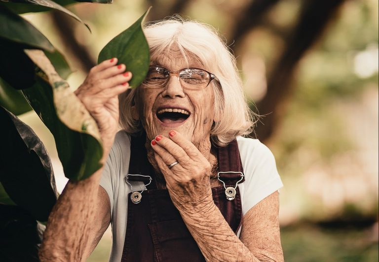 Le rire est bon pour la santé, selon la science : quels sont ses effets bénéfiques ?