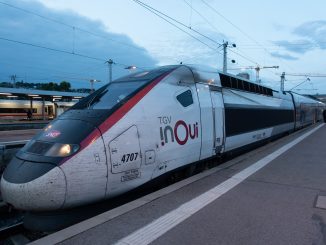 La grève SNCF entraine un ralenti au trafic ferroviaire