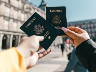 Etats-Unis : le genre "X" dans les passeports à partir de 2022