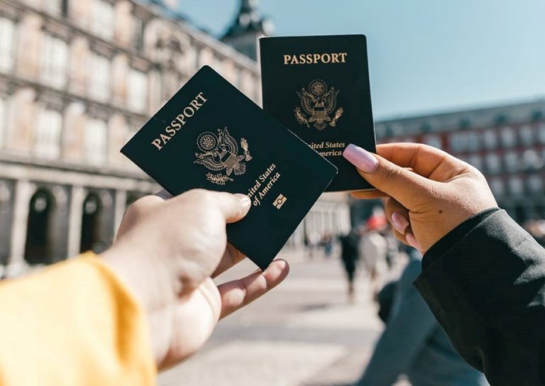 Etats-Unis : le genre "X" dans les passeports à partir de 2022