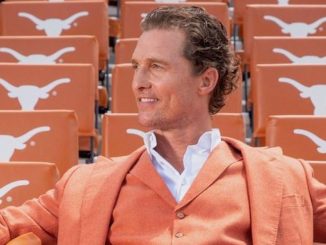 Matthew McConaughey : gouverneur du Texas ou acteur ?