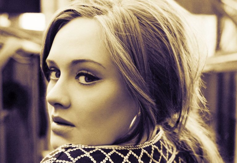 Adele a demandé à Spotify de supprimer son mode de lecture aléatoire