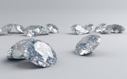 Davemaoite: le minéral trouvé dans un diamant à Botswana