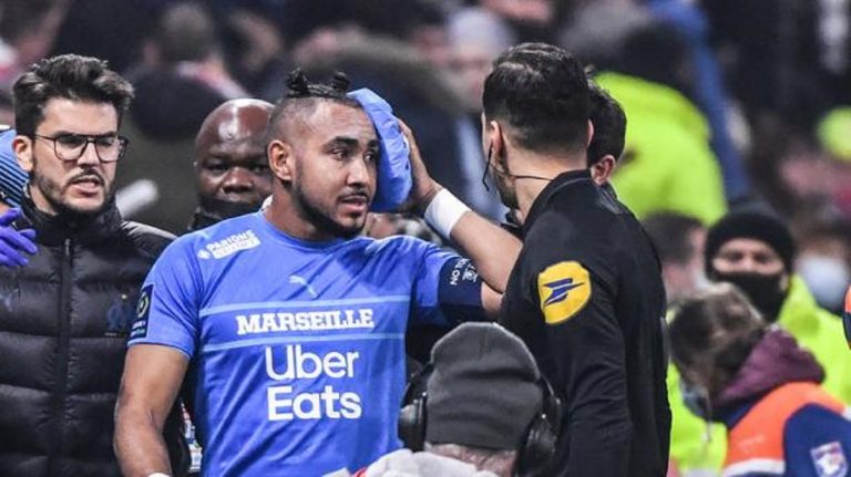 Dimitri Payet a porté plainte contre son agresseur