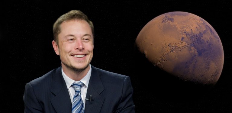 Elon Musk participera à la lutte contre la faim