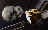 Nasa : mission spatiale digne d'un film pour détruire un astéroïde