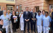 Olivier Véran sur Covid : renforcer l'hôpital avant l'hiver