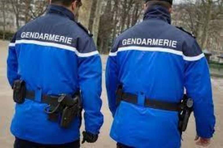 Joggeuse disparue en Mayenne retrouvée : a fui un ravisseur 