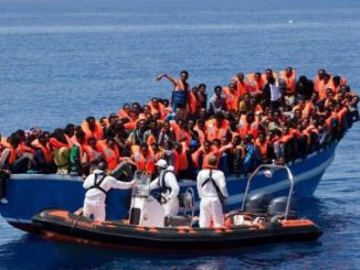 Migrants: hausse des traversées de la Manche en 2020, pourquoi?