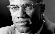 Malcolm X Présentait un discours