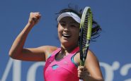 Peng Shuai disparue : Chine menacée d'exclu du tennis féminin