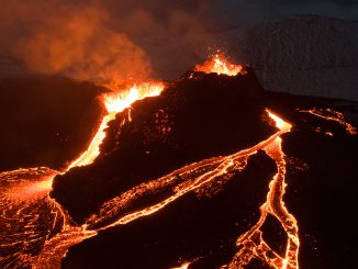 L'eruption du volcan Cumbre Vieja n'est pas encore terminée