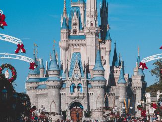 Disney a officialisé son projet d'entrer dans le monde du métaverse