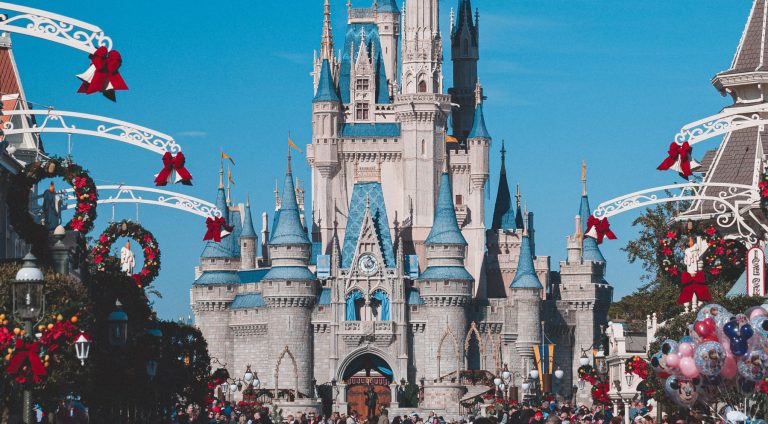Disney a officialisé son projet d'entrer dans le monde du métaverse