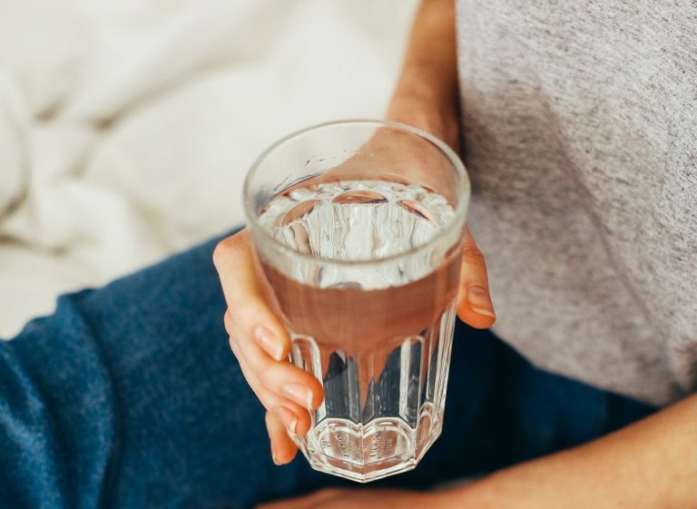 Un hôpital au Japon a donné de l'eau de toilette à boire