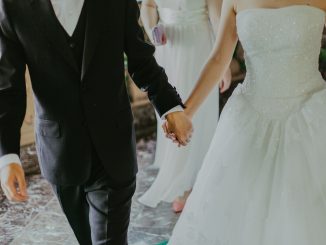 Une jeune mariée met fin à son mariage au moment de prononcer ses vœux