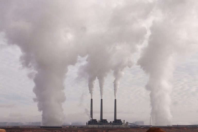 Union Européenne : la pollution de l'air cause plus de 300 000 décès par an