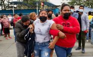 Équateur, Guayaquil : massacre à la prison fait dizaines de morts