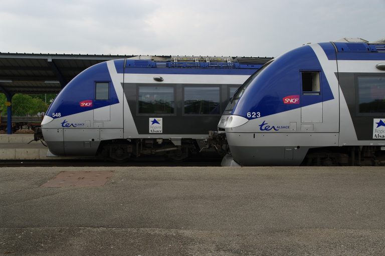 La SNCF a dévoilé aucune hausse de prix des billets en 2022