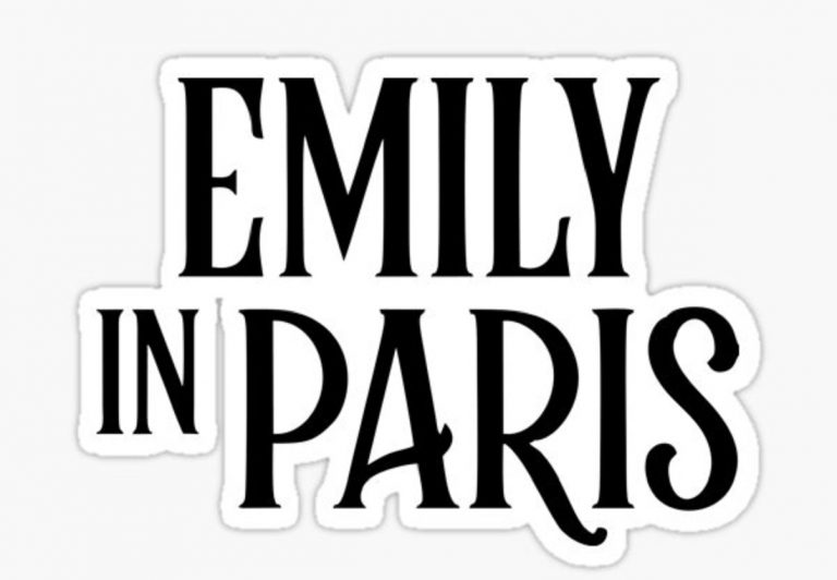 Emily in Paris: la bande-annonce de la saison 2 est disponible