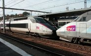 SNCF : préavis de grève des syndicats le 1er week-end de Noël