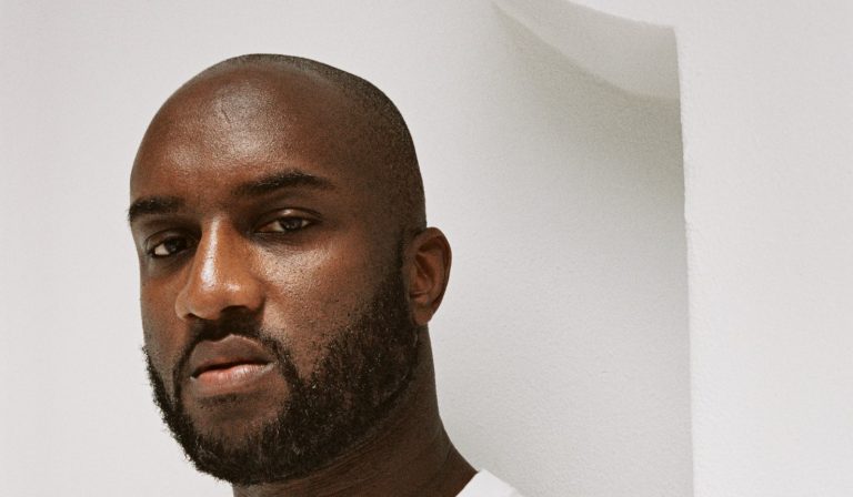 Virgil Abloh de LMVH n'est plus