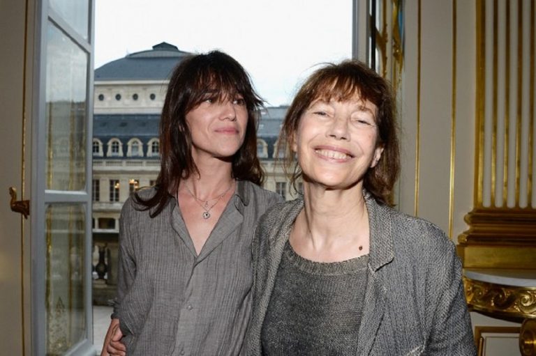 Jane Birkin va bientôt reprendre la scène