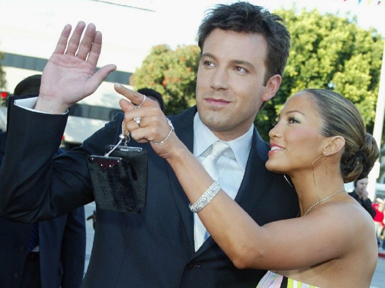 Ben Affleck révèle les raisons de sa séparation avec Jennifer Lopez en 2004