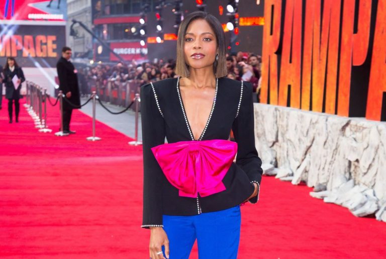 Le #MeToo de Naomie Harris : harcelée lors d'une audition