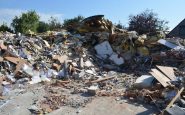 Sicile : une explosion a entrainé l'effondrement de plusieurs immeubles