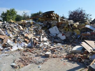 Sicile : une explosion a entrainé l'effondrement de plusieurs immeubles