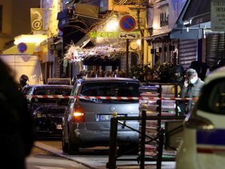 Otages à Paris : les deux femmes libérées, le ravisseur fou arrêté