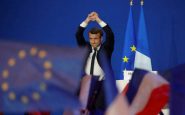 Macron : priorités pour la présidence française du Conseil de l'UE