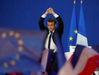 Macron : priorités pour la présidence française du Conseil de l'UE
