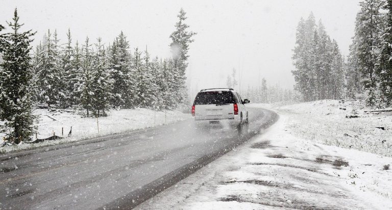 Météo France annonce la vigilance orange dans dix départements