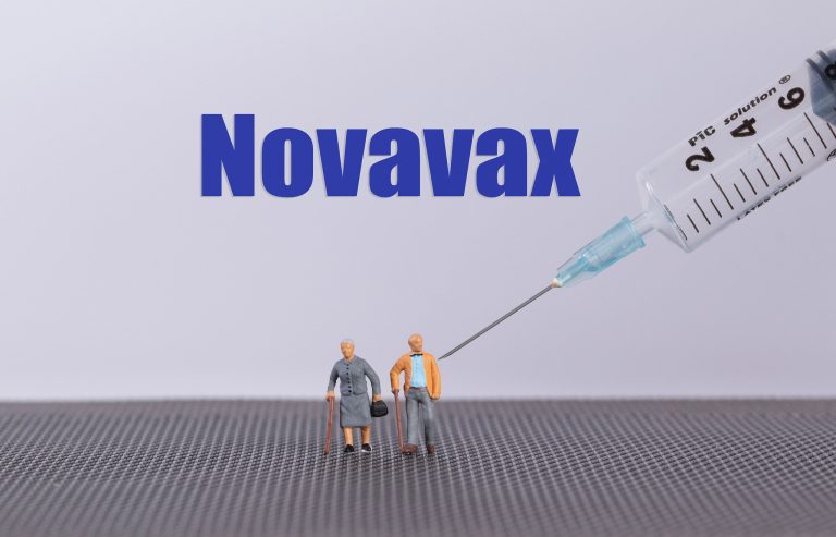 L'autorisation de l'utilisation du vaccin Novavax sera répondue