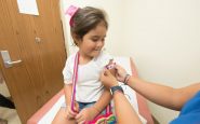 Covid-19 : comité d'éthique pro-vaccination des enfants 5-11 ans