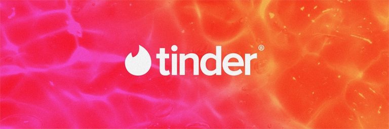 Tinder : l'application de rencontre