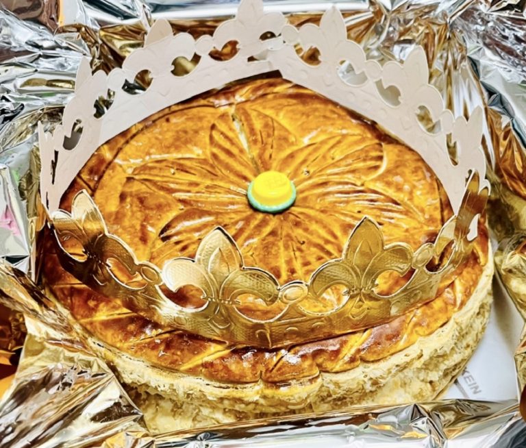 Moselle : la boulangerie propose des galettes de rois hors du commun