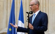 Le ministre de l'Education nationale Jean-Michel Blanquer doit démissioner
