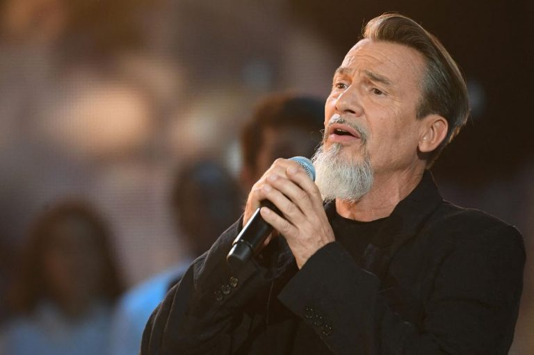 Florent Pagny atteint d'un cancer annule sa tournée