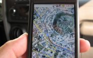 Google Maps: un mafieux a été retrouvé grâce à l'appli