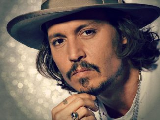 Johnny Depp sera le roi Louis XV au cinéma