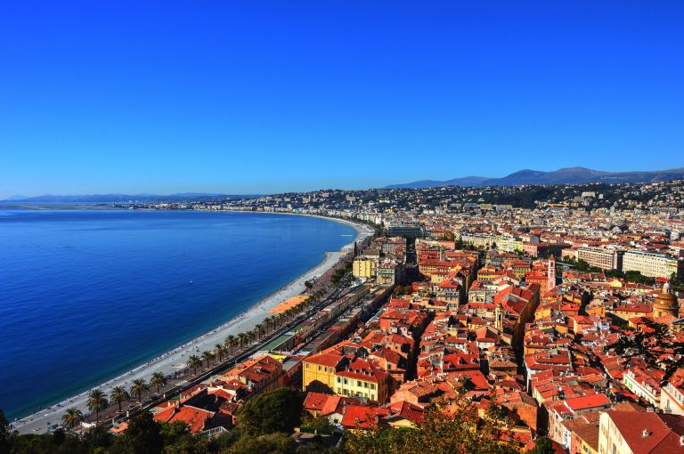 Mercredi 19 janvier, un homme est tué par la police au centre-ville de Nice.