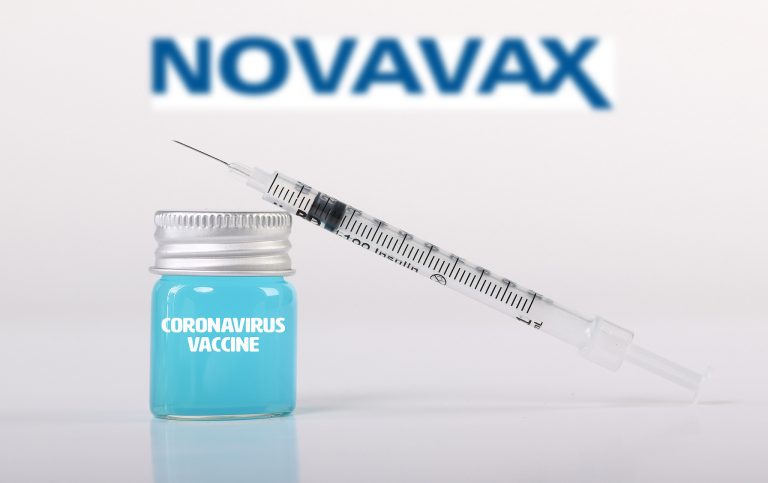 Le vaccin de Novavax arrivera en France